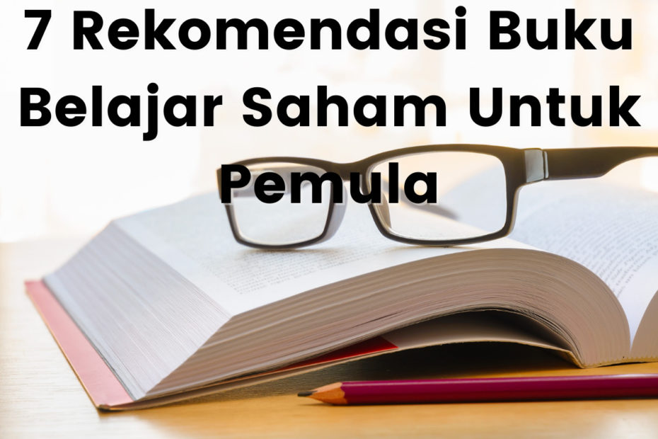 Detail Buku Untuk Belajar Saham Pemula Nomer 33