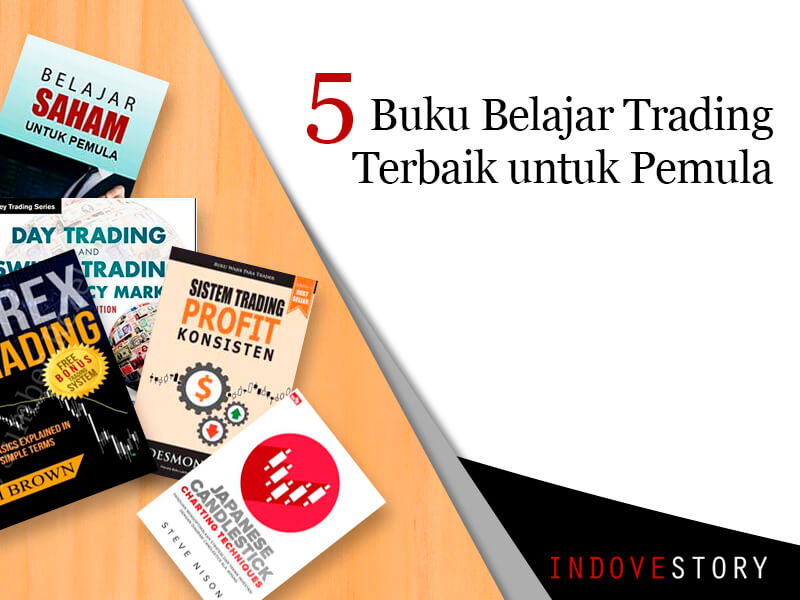Detail Buku Untuk Belajar Saham Pemula Nomer 37