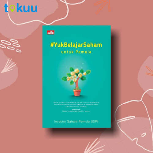 Detail Buku Untuk Belajar Saham Pemula Nomer 39
