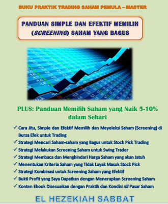 Detail Buku Untuk Belajar Saham Pemula Nomer 49