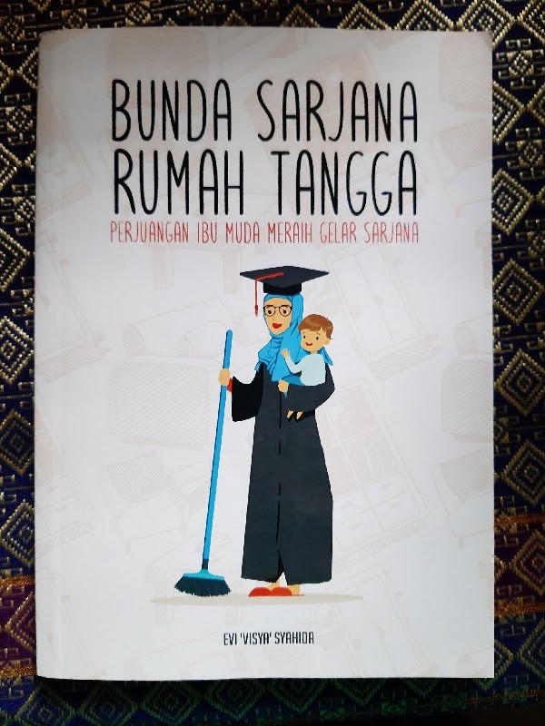 Detail Buku Untuk Ibu Muda Nomer 21