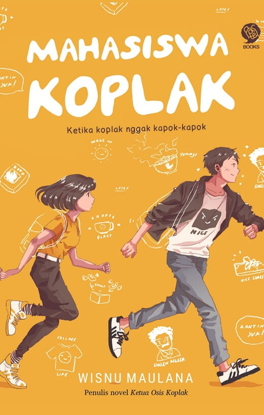 Detail Buku Untuk Mahasiswa Nomer 11