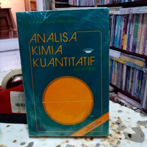 Detail Buku Untuk Mahasiswa Nomer 15