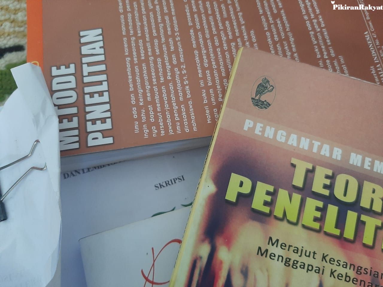 Detail Buku Untuk Mahasiswa Nomer 35