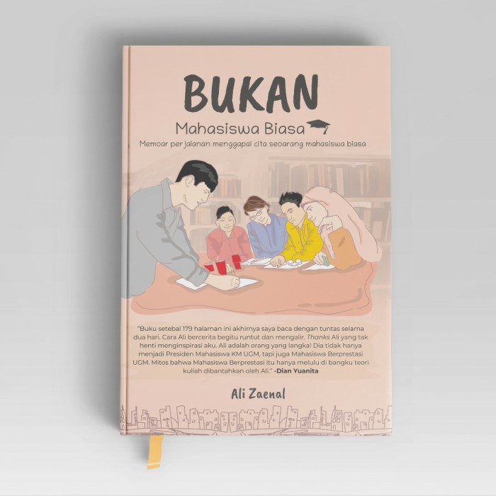 Detail Buku Untuk Mahasiswa Nomer 48