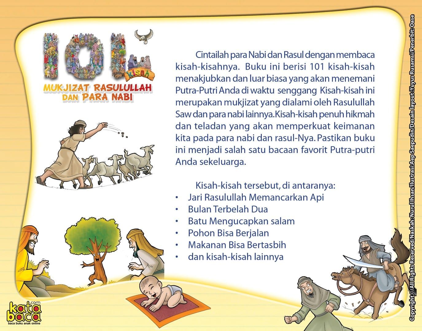 Detail Buku Untuk Membaca Kisah Para Rasul Adalah Buku Nomer 11