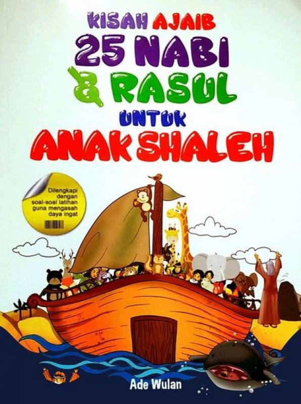 Buku Untuk Membaca Kisah Para Rasul Adalah Buku - KibrisPDR