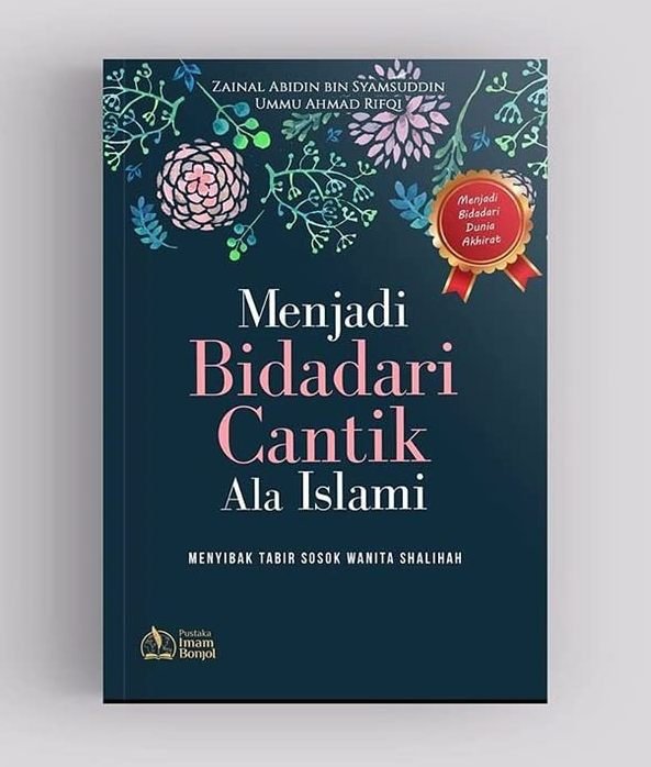 Buku Untuk Muslimah - KibrisPDR