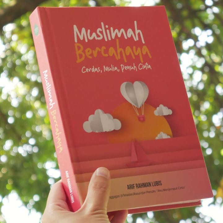 Detail Buku Untuk Muslimah Nomer 10