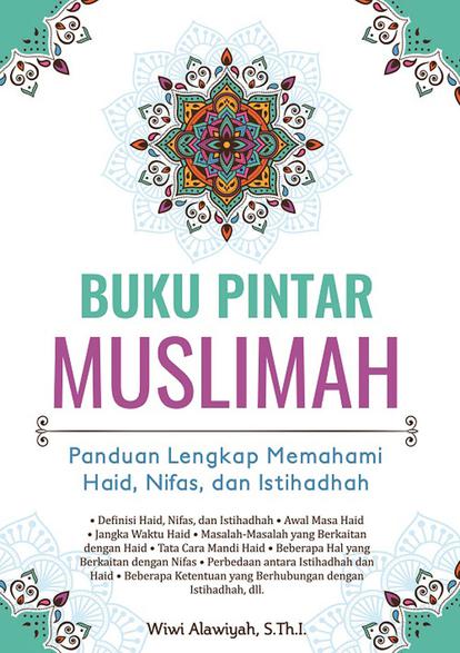 Detail Buku Untuk Muslimah Nomer 16