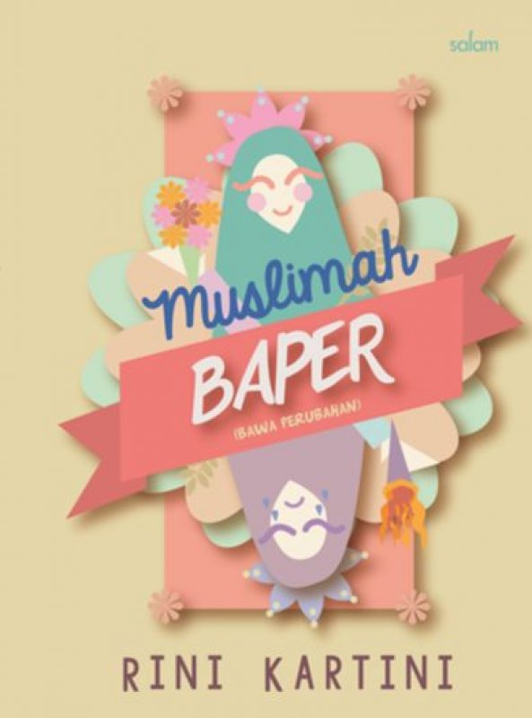 Detail Buku Untuk Muslimah Nomer 23