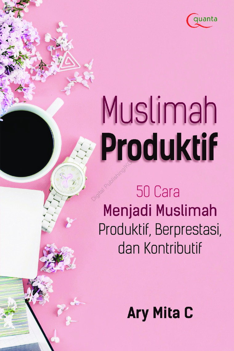 Detail Buku Untuk Muslimah Nomer 4