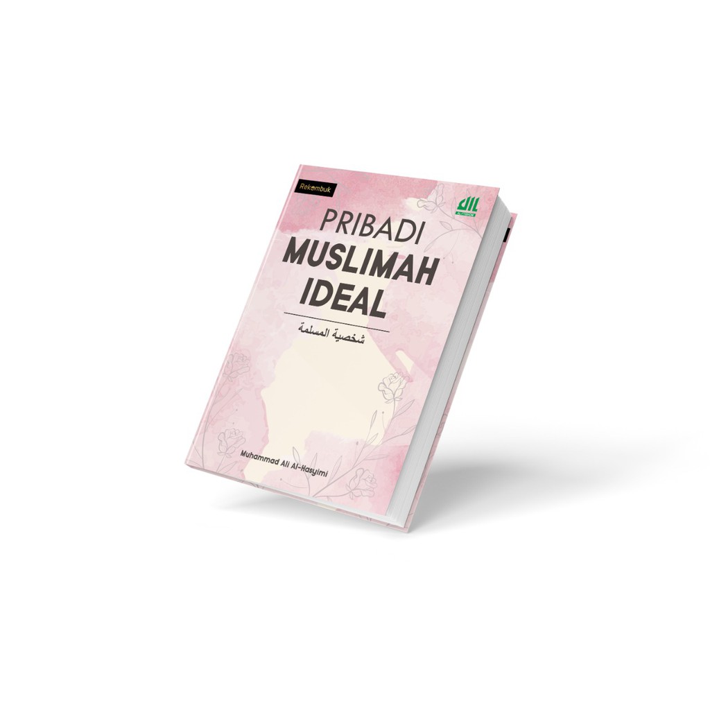 Detail Buku Untuk Muslimah Nomer 30