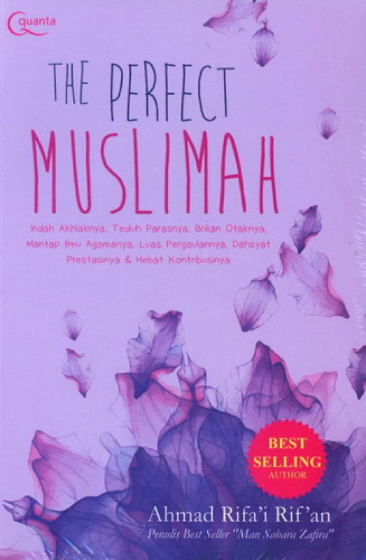 Detail Buku Untuk Muslimah Nomer 31