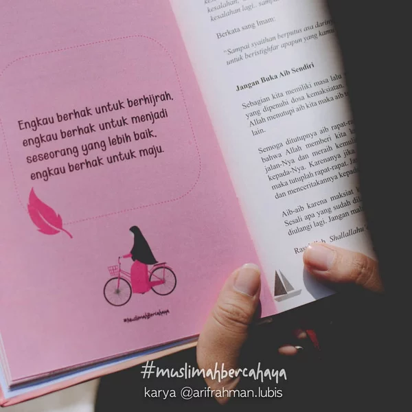 Detail Buku Untuk Muslimah Nomer 35