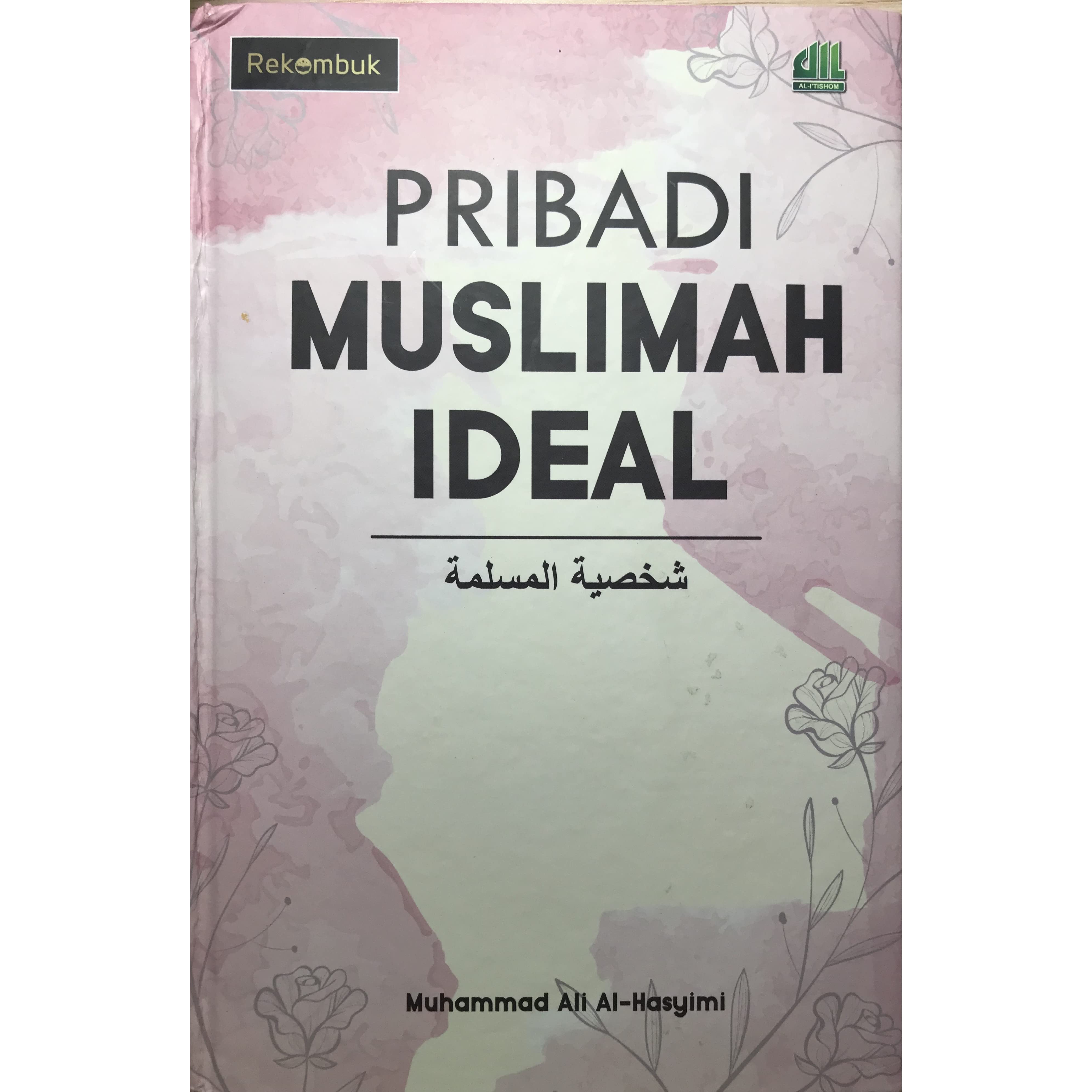 Detail Buku Untuk Muslimah Nomer 44