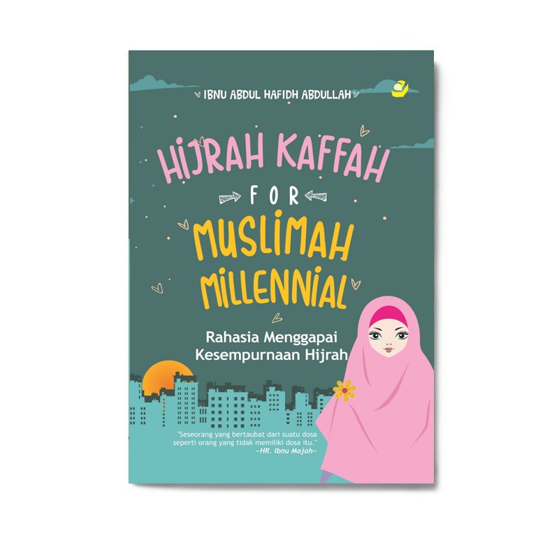 Detail Buku Untuk Muslimah Nomer 48