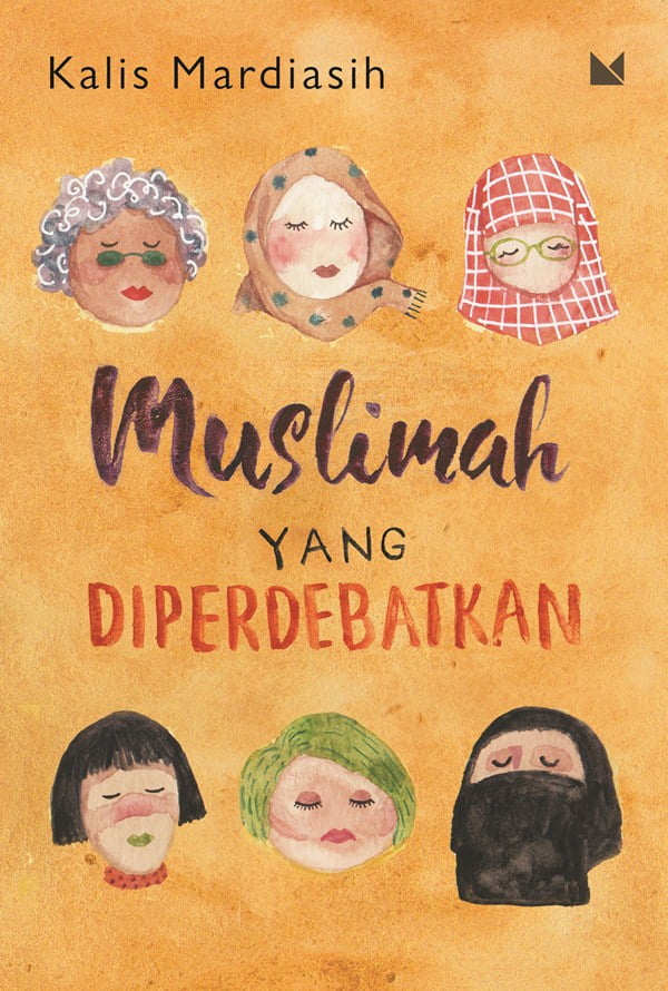 Detail Buku Untuk Muslimah Nomer 55