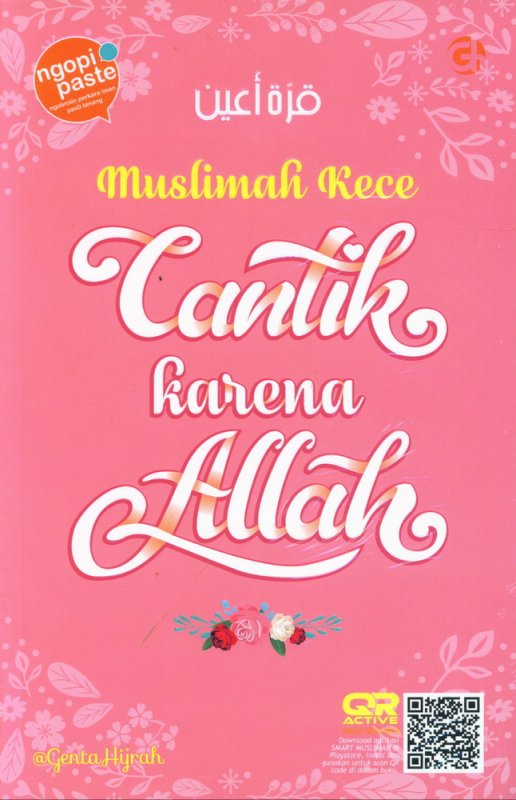 Detail Buku Untuk Muslimah Nomer 7