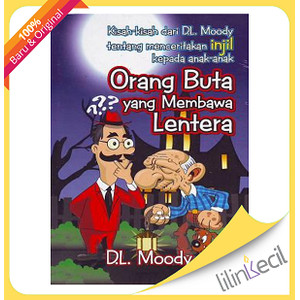 Detail Buku Untuk Orang Buta Nomer 4