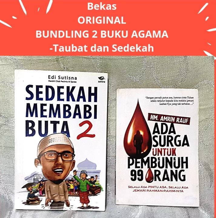 Detail Buku Untuk Orang Buta Nomer 34