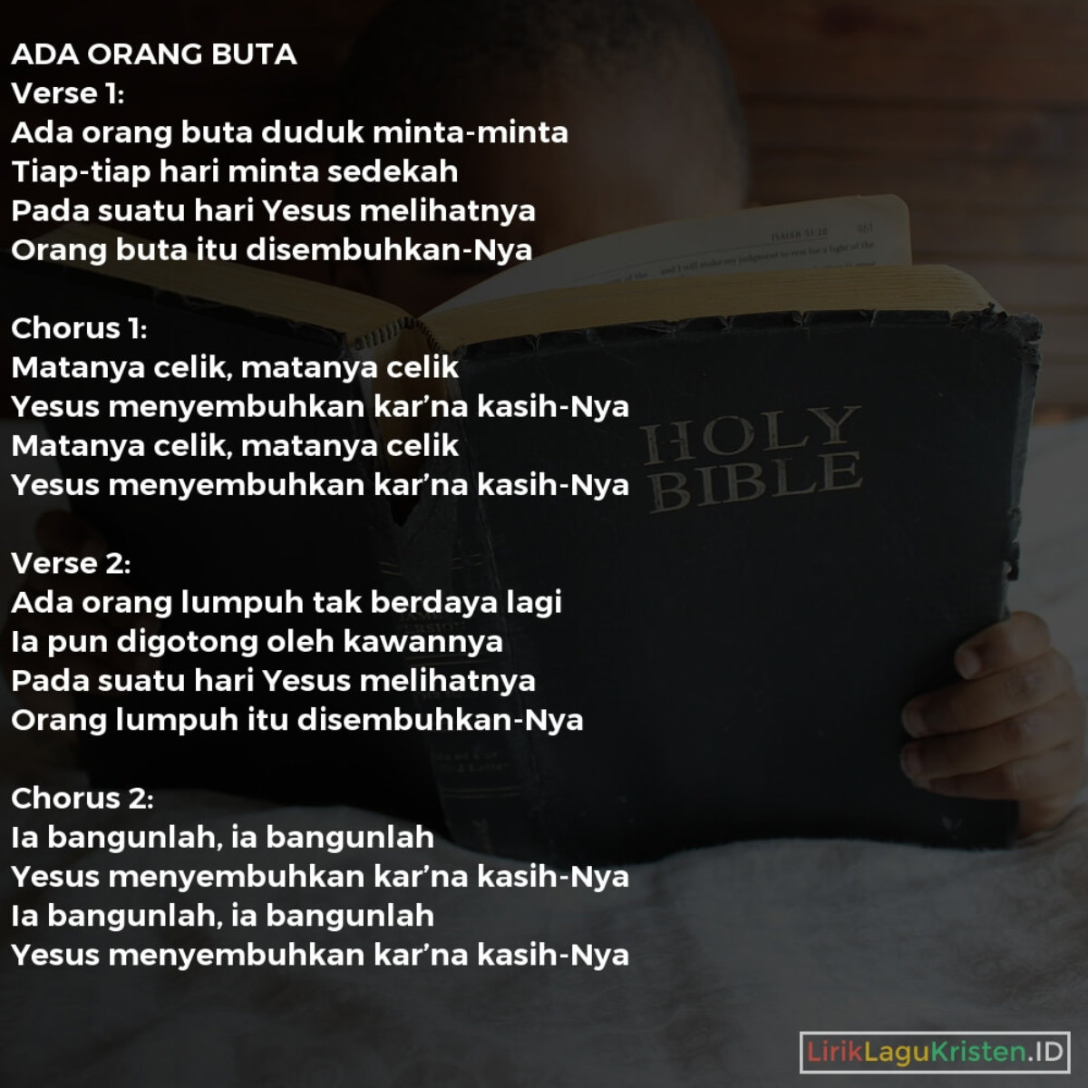 Detail Buku Untuk Orang Buta Nomer 47