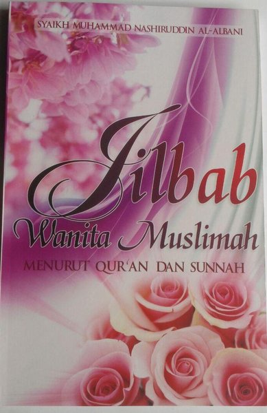 Detail Buku Untuk Wanita Muslimah Nomer 17