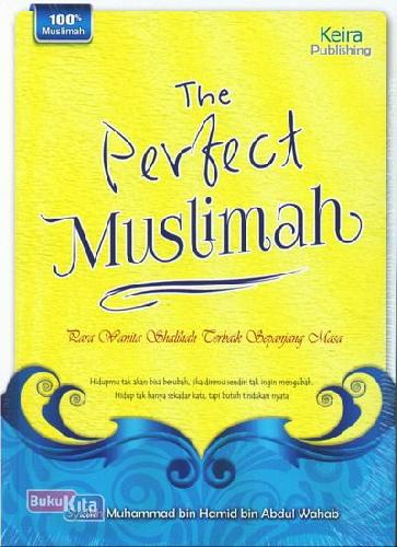 Detail Buku Untuk Wanita Muslimah Nomer 28