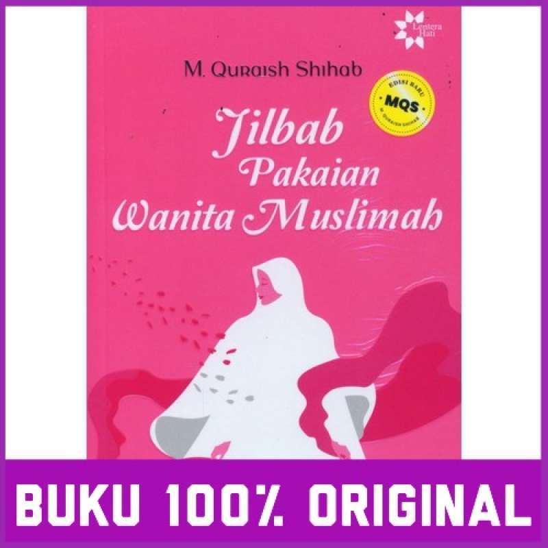 Detail Buku Untuk Wanita Muslimah Nomer 30