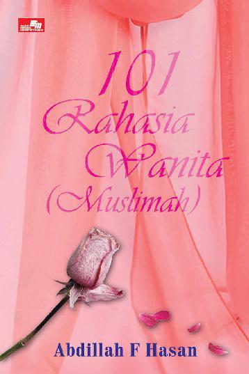 Detail Buku Untuk Wanita Muslimah Nomer 35