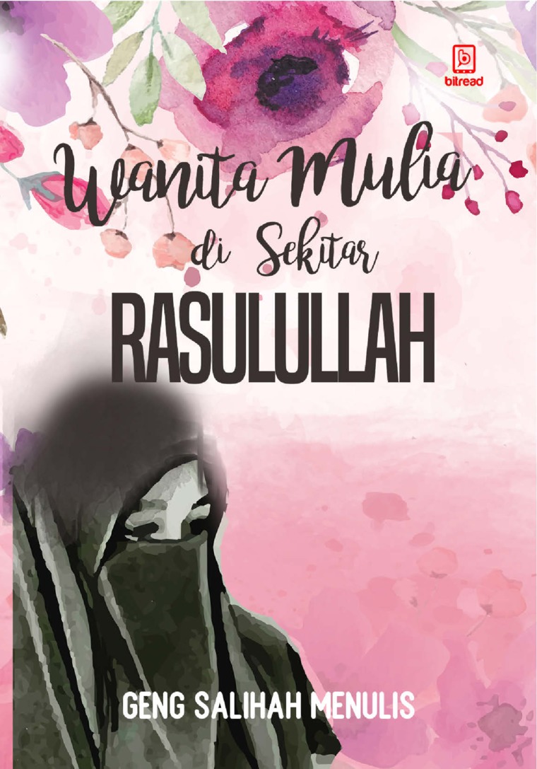 Detail Buku Untuk Wanita Muslimah Nomer 8