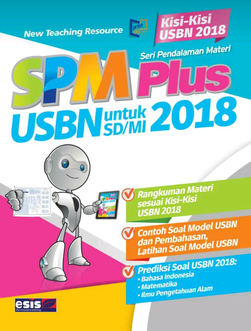 Detail Buku Usbn Kelas 6 Nomer 13