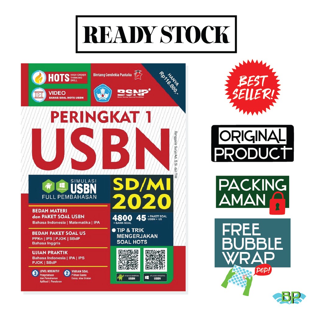 Detail Buku Usbn Kelas 6 Nomer 27