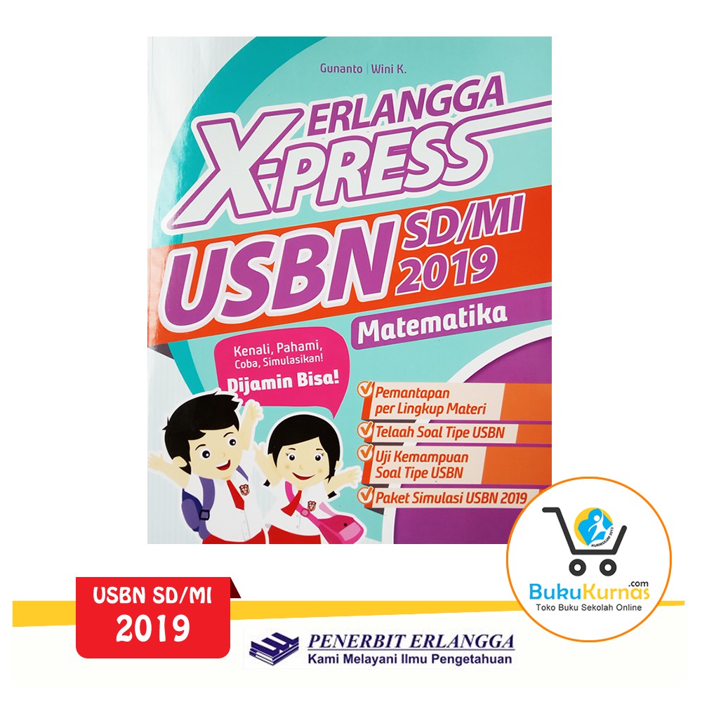 Detail Buku Usbn Kelas 6 Nomer 50