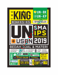 Detail Buku Usbn Sma 2019 Nomer 34