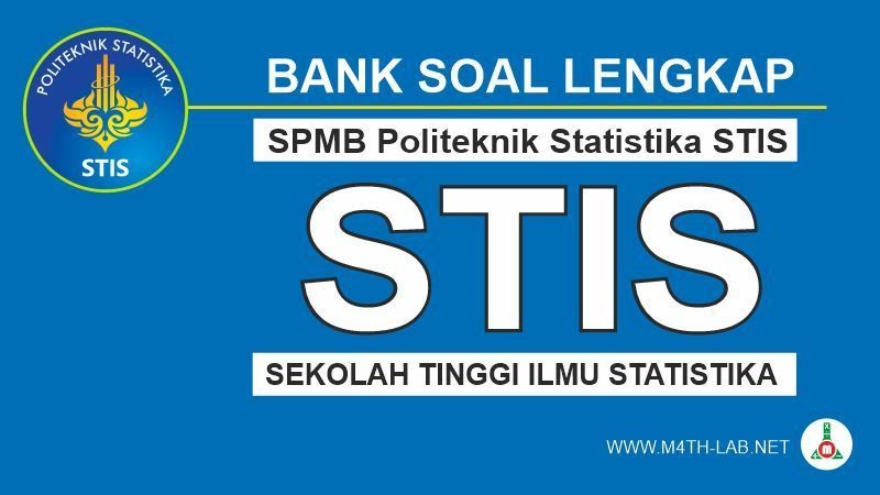 Detail Buku Usm Stis 2016 2017 Nomer 32