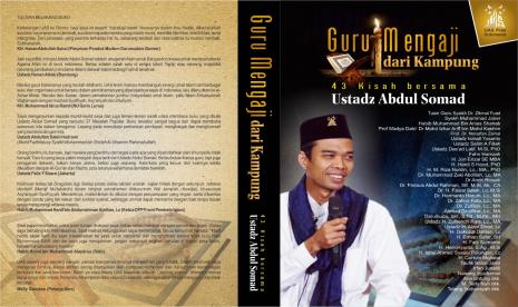 Detail Buku Ust Hanan Attaki Nomer 13