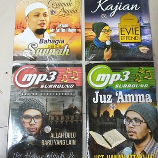 Detail Buku Ust Hanan Attaki Nomer 16