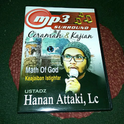 Detail Buku Ust Hanan Attaki Nomer 26