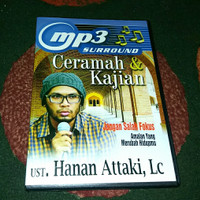 Detail Buku Ust Hanan Attaki Nomer 41