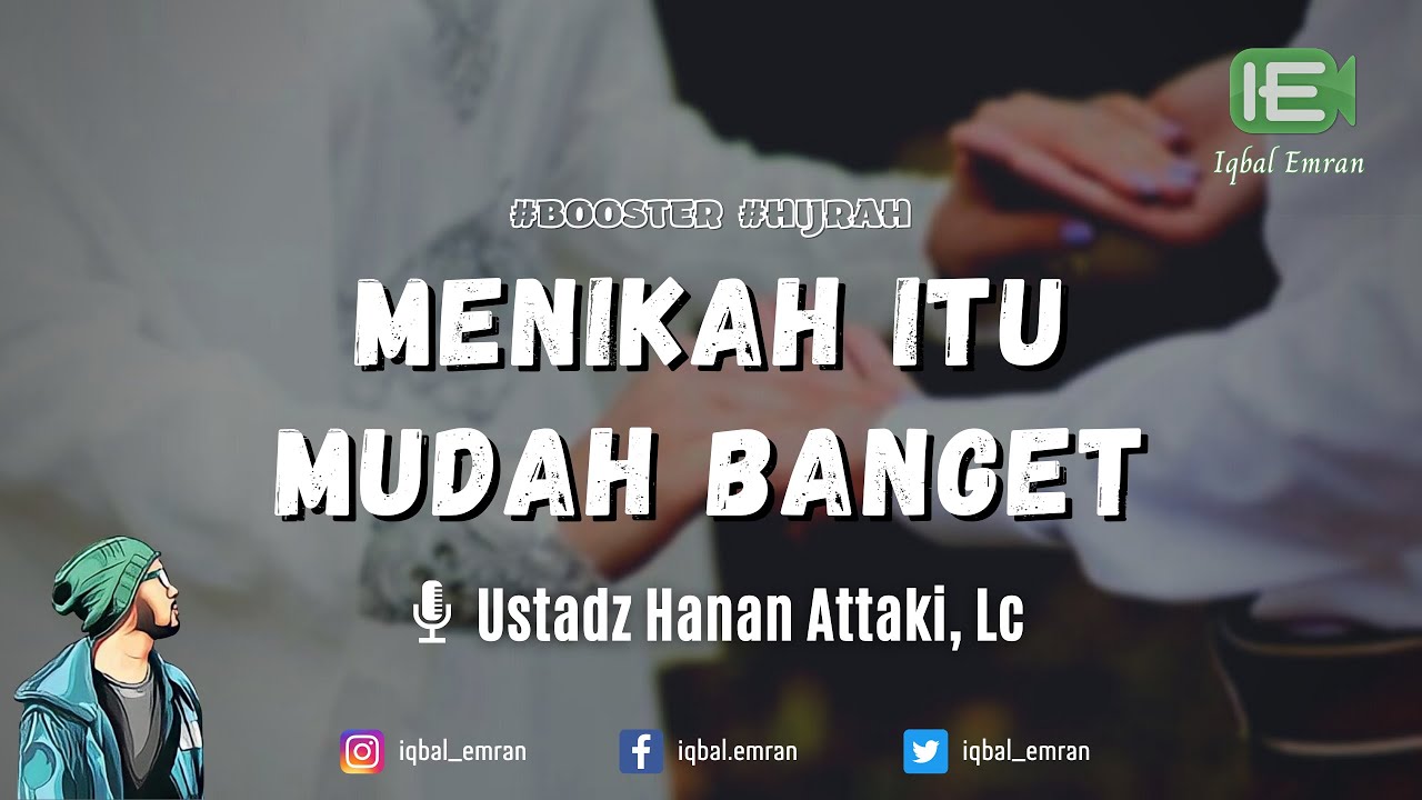 Detail Buku Ust Hanan Attaki Nomer 44