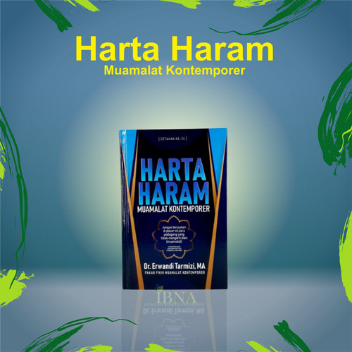 Detail Buku Ustadz Erwandi Nomer 19