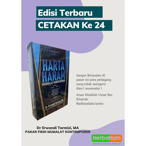 Detail Buku Ustadz Erwandi Nomer 8