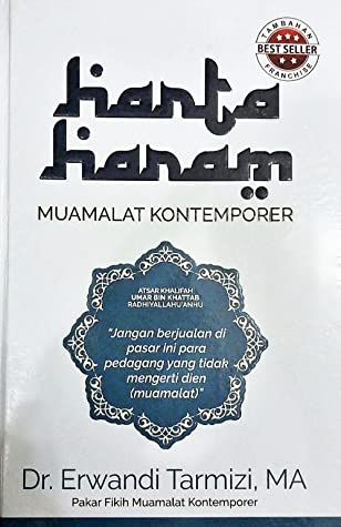 Detail Buku Ustadz Erwandi Tarmizi Nomer 12