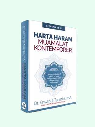 Detail Buku Ustadz Erwandi Tarmizi Nomer 27