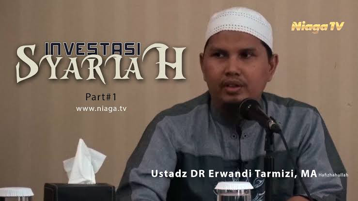 Detail Buku Ustadz Erwandi Tarmizi Nomer 34