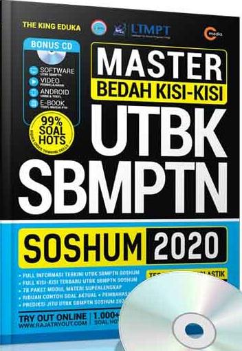 Detail Buku Utbk 2020 Nomer 12