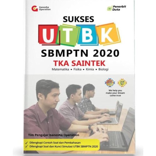 Detail Buku Utbk 2020 Nomer 19