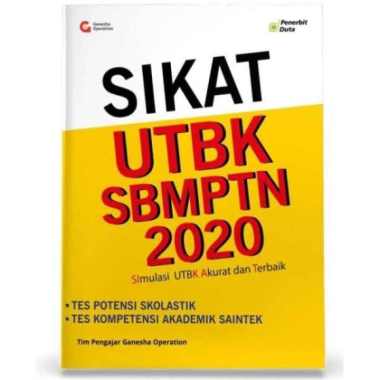 Detail Buku Utbk 2020 Nomer 43