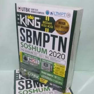 Detail Buku Utbk 2020 Nomer 50